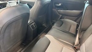 Kia e-Niro bild 9