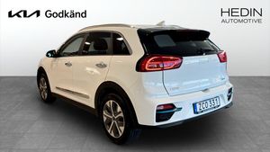 Kia e-Niro bild 6