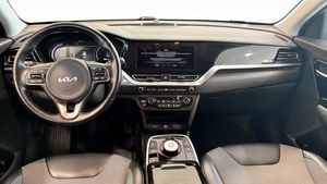 Kia e-Niro bild 7