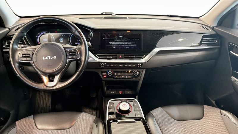 Kia e-Niro bild 7