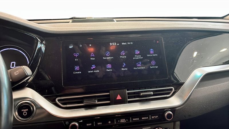 Kia e-Niro bild 11