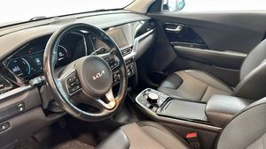 Kia e-Niro bild 8