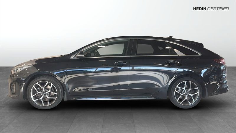 Kia ProCeed bild 6
