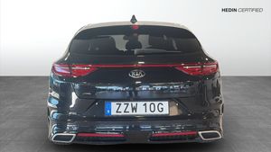 Kia ProCeed bild 7