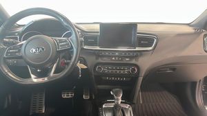 Kia ProCeed bild 4