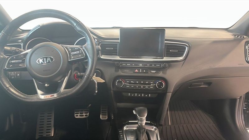Kia ProCeed bild 4