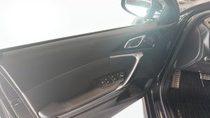 Kia ProCeed bild 11