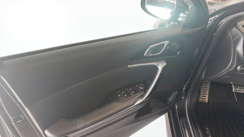 Kia ProCeed bild 11