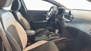 Kia ProCeed bild 3