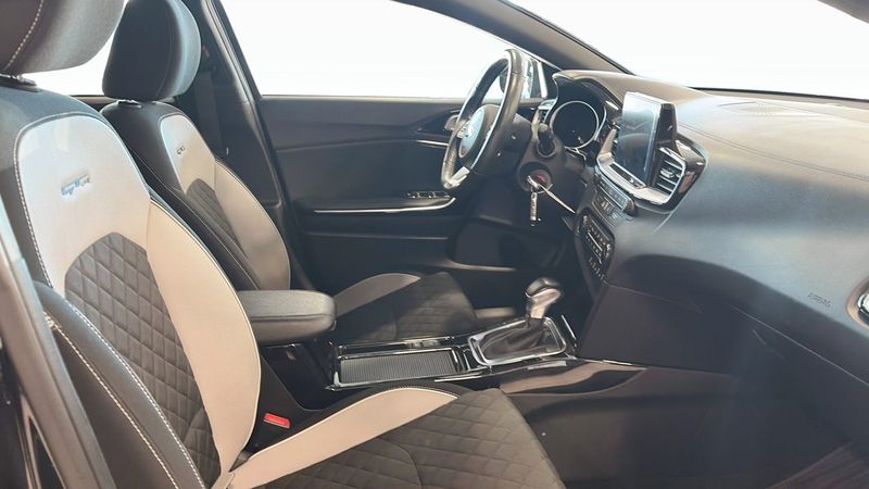 Kia ProCeed bild 3