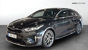 Kia ProCeed bild 1