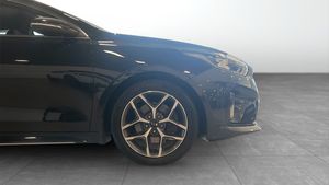 Kia ProCeed bild 9