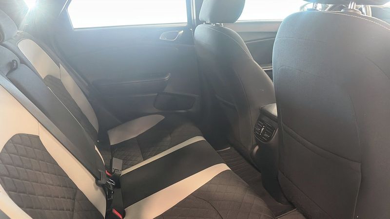 Kia ProCeed bild 5