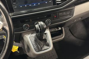 Volkswagen Transporter bild 17