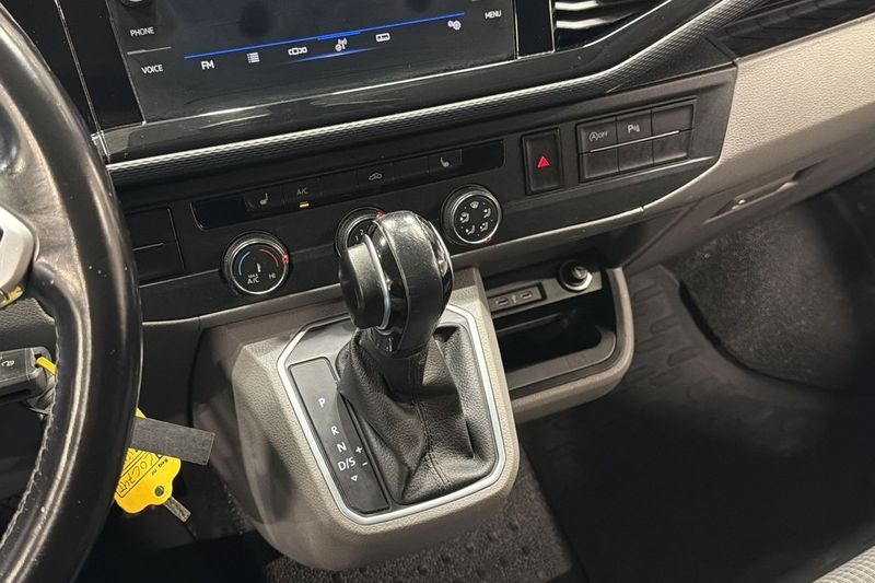 Volkswagen Transporter bild 17