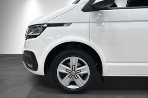 Volkswagen Transporter bild 2