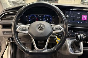 Volkswagen Transporter bild 10