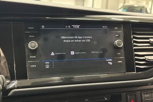 Volkswagen Transporter bild 15