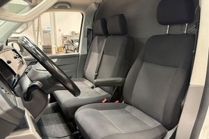 Volkswagen Transporter bild 18