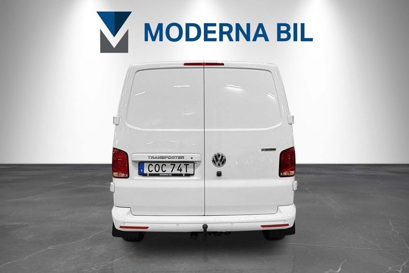 Volkswagen Transporter bild 5