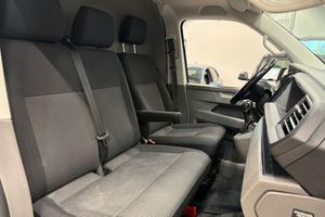 Volkswagen Transporter bild 19