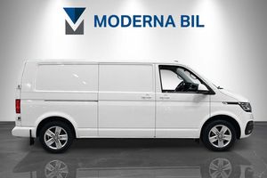Volkswagen Transporter bild 7
