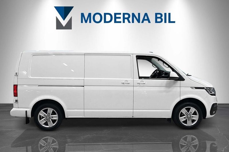 Volkswagen Transporter bild 7