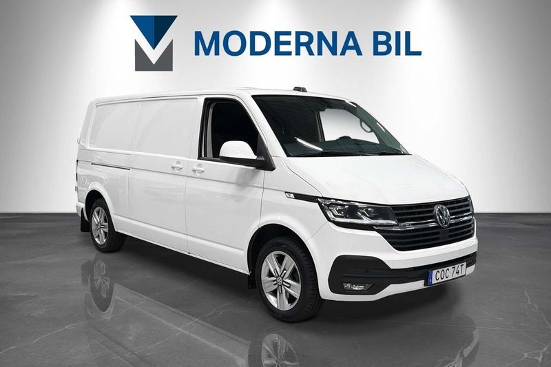 Volkswagen Transporter bild 8