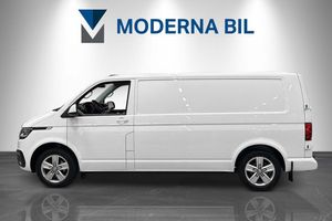 Volkswagen Transporter bild 3