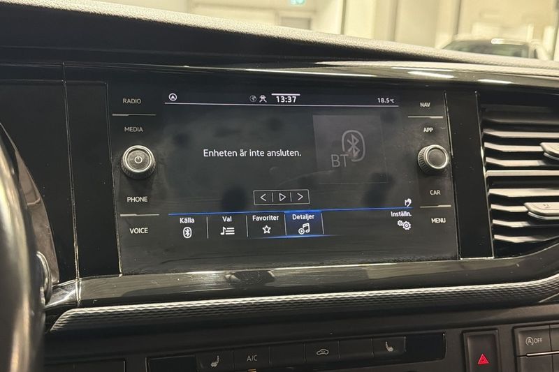 Volkswagen Transporter bild 14