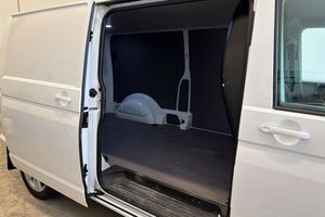 Volkswagen Transporter bild 20