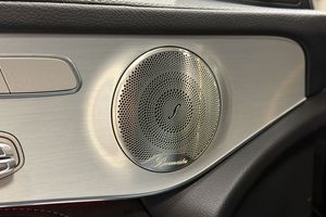 Mercedes GLC63 AMG bild 20