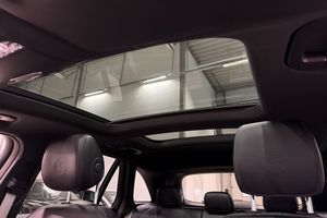 Mercedes GLC63 AMG bild 21