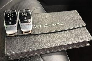 Mercedes GLC63 AMG bild 26