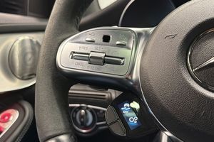 Mercedes GLC63 AMG bild 15