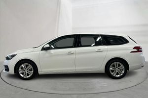 Peugeot 308 bild 2