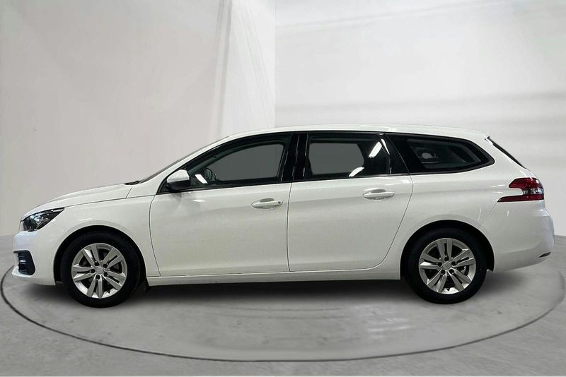 Peugeot 308 bild 2