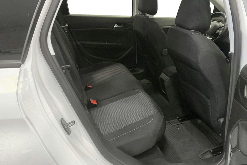 Peugeot 308 bild 8