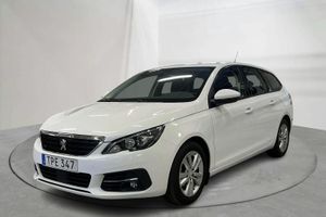 Peugeot 308 bild 1