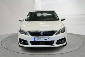 Peugeot 308 bild 4