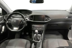 Peugeot 308 bild 6