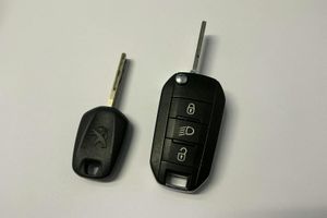 Peugeot 308 bild 12
