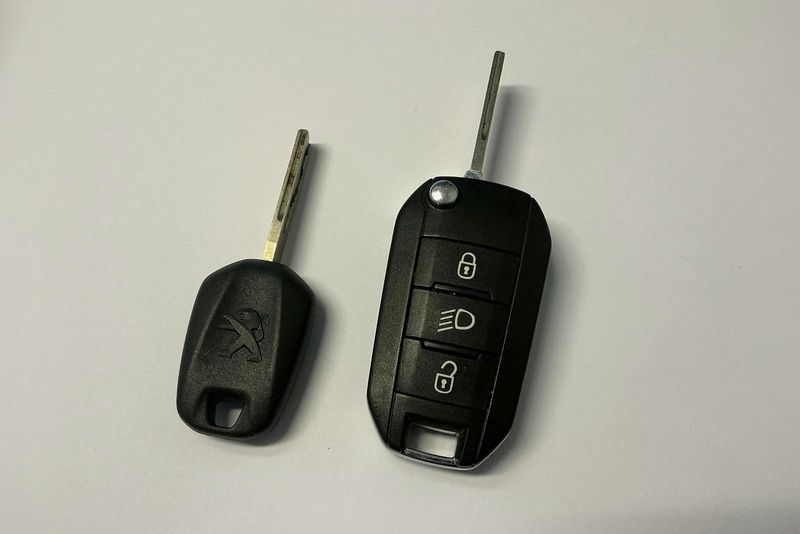Peugeot 308 bild 12
