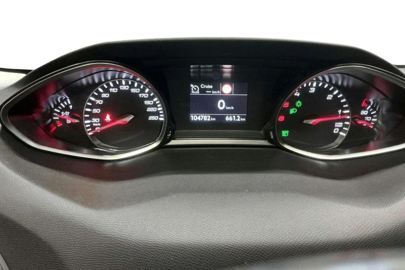Peugeot 308 bild 10