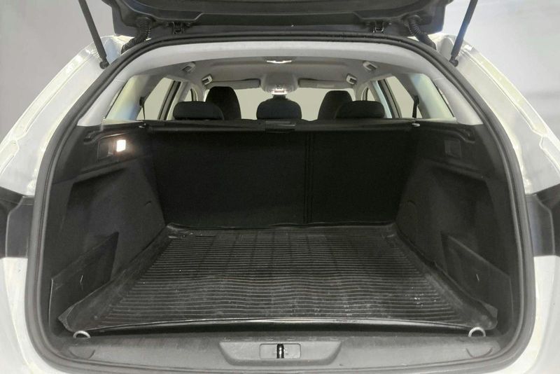 Peugeot 308 bild 9