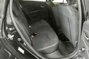 Renault Clio bild 8