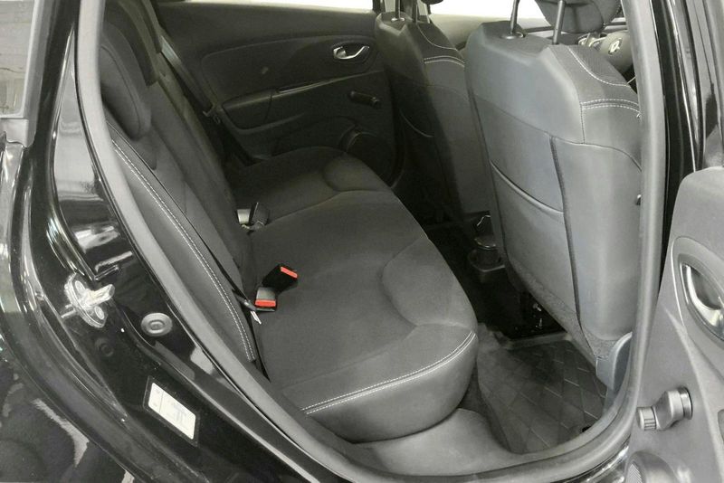 Renault Clio bild 8