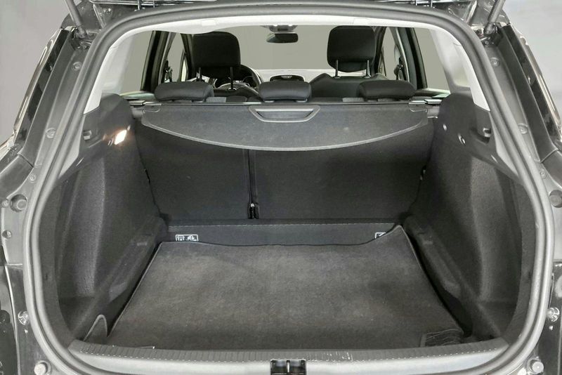 Renault Clio bild 9