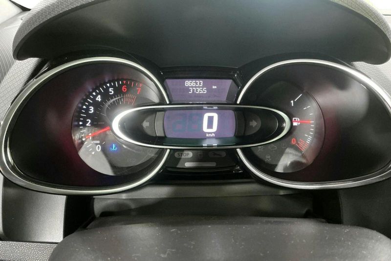 Renault Clio bild 10