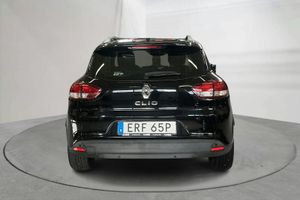 Renault Clio bild 5